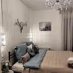 Glam, King-size Bed, Terrace, Free Indoor Parking
