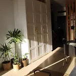 Apartmán Glam, King-size Bed, Terrace, Free Indoor Parking *