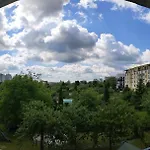 Glam, King-size Bed, Terrace, Free Indoor Parking *