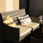 Glam, King-size Bed, Terrace, Free Indoor Parking Apartmán