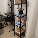 Glam, King-size Bed, Terrace, Free Indoor Parking *