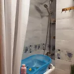Glam, King-size Bed, Terrace, Free Indoor Parking Apartmán *