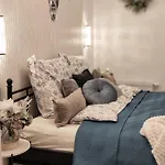 Glam, King-size Bed, Terrace, Free Indoor Parking