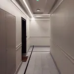 Glam, King-size Bed, Terrace, Free Indoor Parking Apartmán *