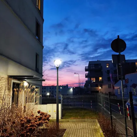 Glam, King-size Bed, Terrace, Free Indoor Parking Appartement