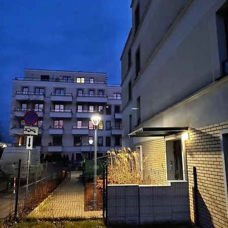 Glam, King-size Bed, Terrace, Free Indoor Parking Appartement *