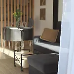 Glam, King-size Bed, Terrace, Free Indoor Parking