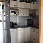 Glam, King-size Bed, Terrace, Free Indoor Parking Apartment Wroclaw