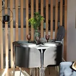 Apartment Glam, King-size Bed, Terrace, Free Indoor Parking *