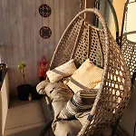Glam, King-size Bed, Terrace, Free Indoor Parking Wroclaw