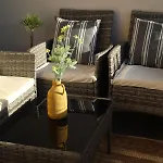 Apartment Glam, King-size Bed, Terrace, Free Indoor Parking *