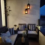 Glam, King-size Bed, Terrace, Free Indoor Parking Wroclaw