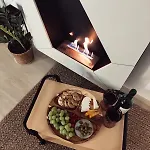 Glam, King-size Bed, Terrace, Free Indoor Parking Wroclaw