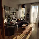 Apartment Glam, King-size Bed, Terrace, Free Indoor Parking