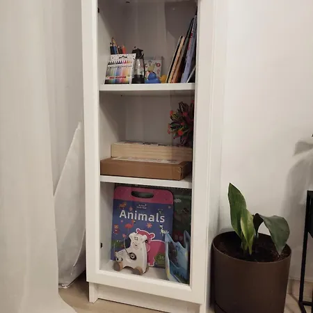 Glam, King-size Bed, Terrace, Free Indoor Parking Lejlighed Wrocław