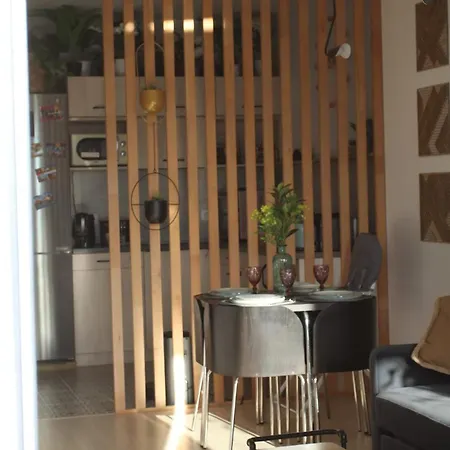 Glam, King-size Bed, Terrace, Free Indoor Parking