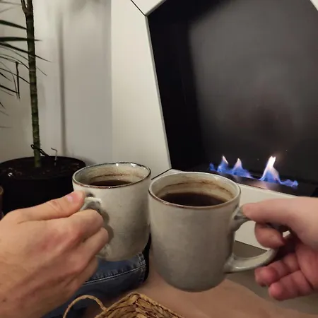 Glam, King-size Bed, Terrace, Free Indoor Parking * Wrocław