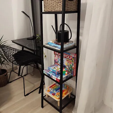 Glam, King-size Bed, Terrace, Free Indoor Parking *