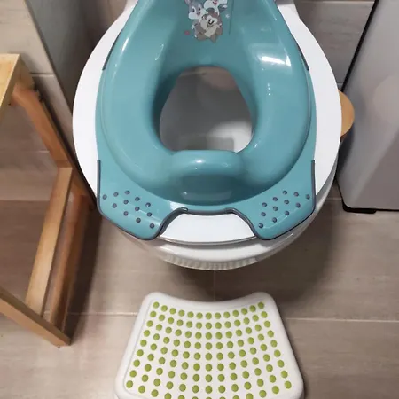 Glam, King-size Bed, Terrace, Free Indoor Parking *