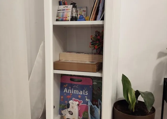 Glam, King-size Bed, Terrace, Free Indoor Parking アパート ヴロツワフ