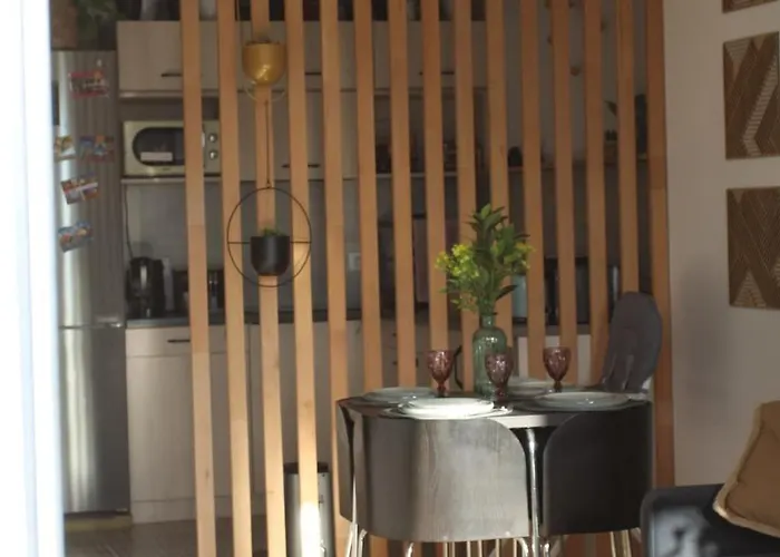 Glam, King-size Bed, Terrace, Free Indoor Parking