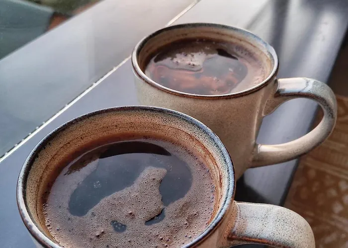 Glam, King-size Bed, Terrace, Free Indoor Parking Apartment *