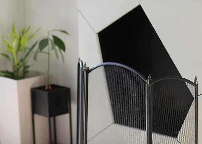 アパート Glam, King-size Bed, Terrace, Free Indoor Parking ヴロツワフ