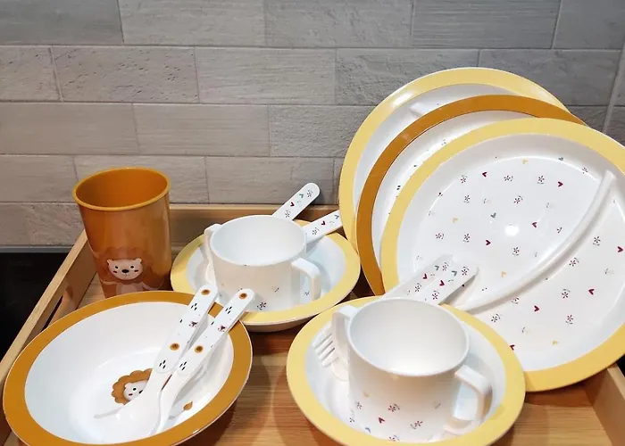 Apartment Glam, King-size Bed, Terrace, Free Indoor Parking