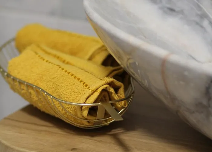 Glam, King-size Bed, Terrace, Free Indoor Parking ヴロツワフ